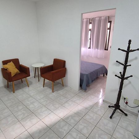 Apartamento Proximo A Praia Asturias Guaruja Exterior photo