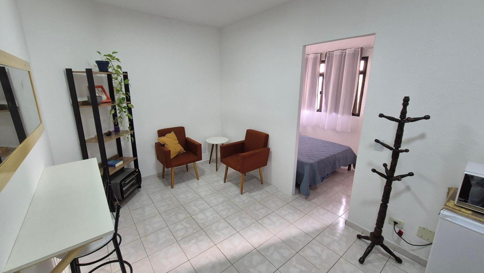 Apartamento Proximo A Praia Asturias Guaruja Exterior photo