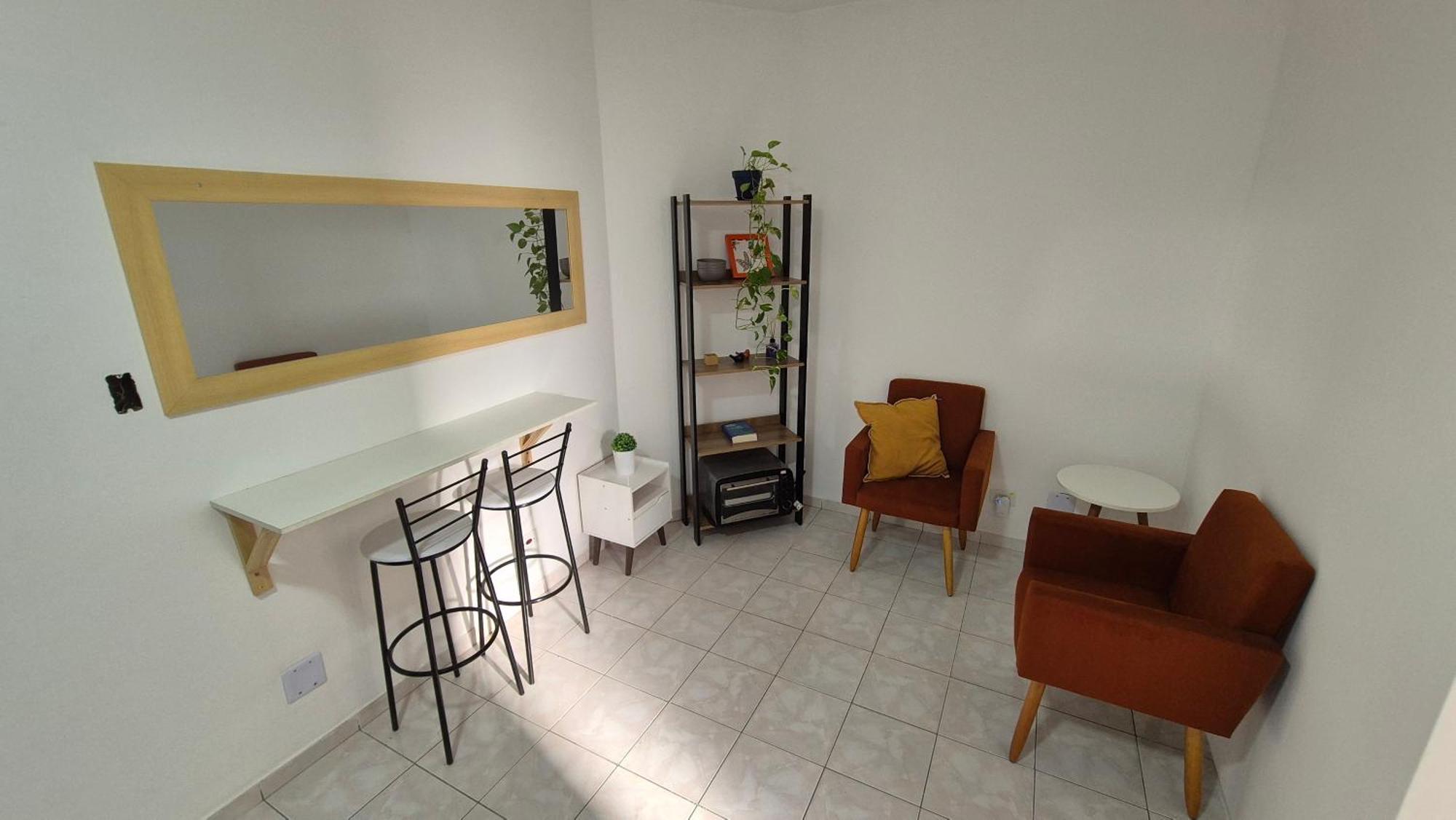 Apartamento Proximo A Praia Asturias Guaruja Exterior photo